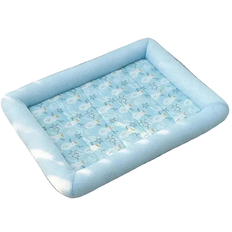 Cama Refrescante para mascotas