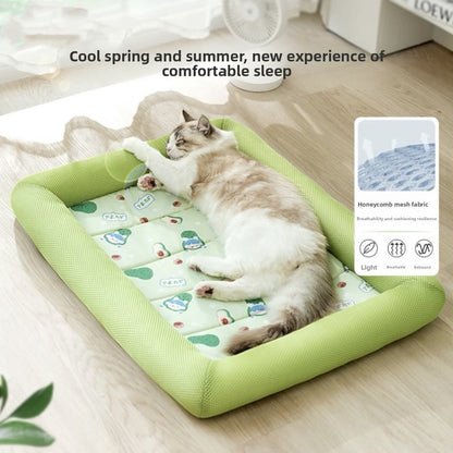 Cama Refrescante para mascotas