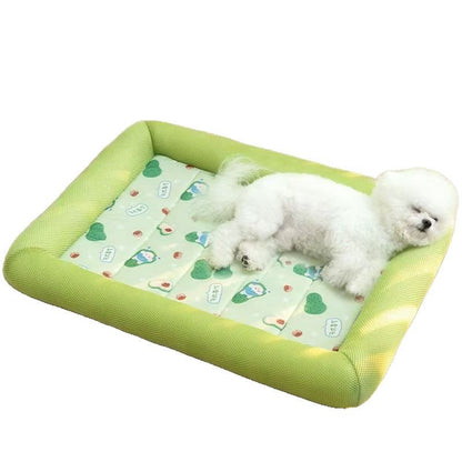 Cama Refrescante para mascotas