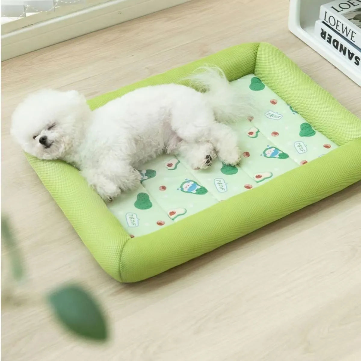 Cooling Pet Bed